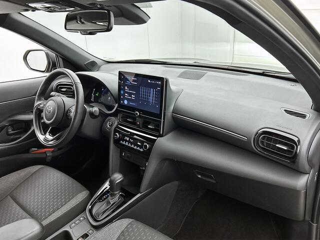 Toyota YARIS Cross 1.5 Hybrid Dynamic | Comfort Pack | L