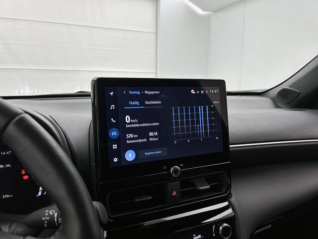 Toyota YARIS Cross 1.5 Hybrid Dynamic | Comfort Pack | L