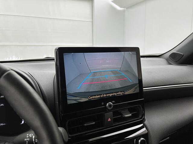 Toyota YARIS Cross 1.5 Hybrid Dynamic | Comfort Pack | L