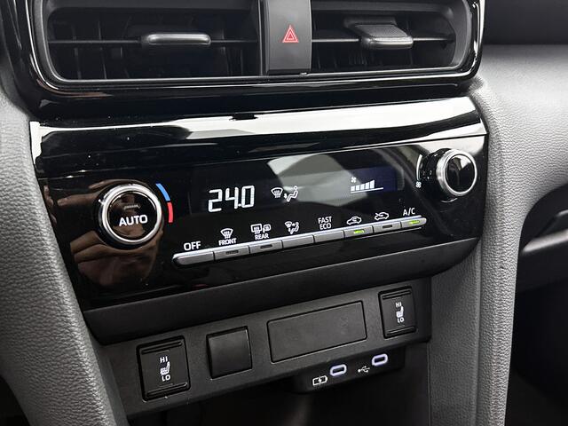 Toyota YARIS Cross 1.5 Hybrid Dynamic | Comfort Pack | L