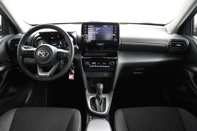 Toyota YARIS Cross 1.5 Hybrid Active | Apple Carplay/Android Auto |