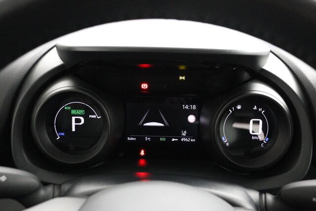 Toyota YARIS Cross 1.5 Hybrid Active | Apple Carplay/Android Auto |