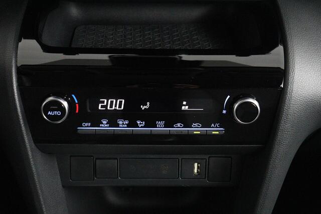 Toyota YARIS Cross 1.5 Hybrid Active | Apple Carplay/Android Auto |