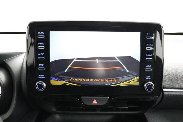 Toyota YARIS Cross 1.5 Hybrid Active | Apple Carplay/Android Auto |