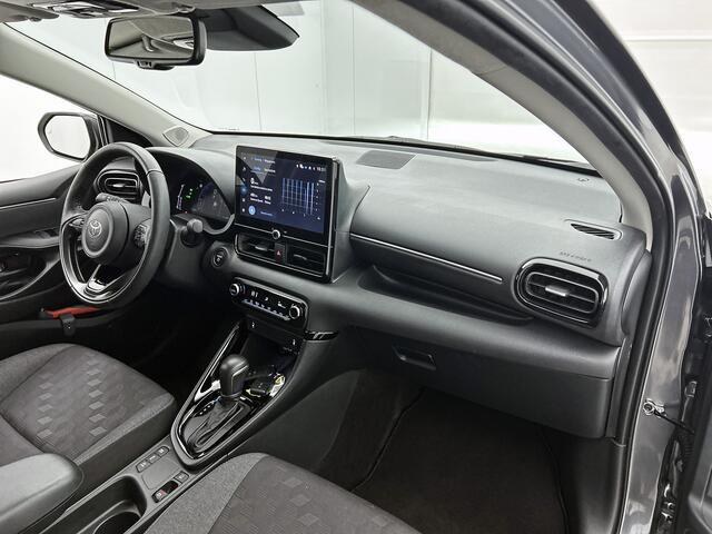 Toyota YARIS 1.5 Hybrid Dynamic | BTW Voertuig | Stoelverwarming |