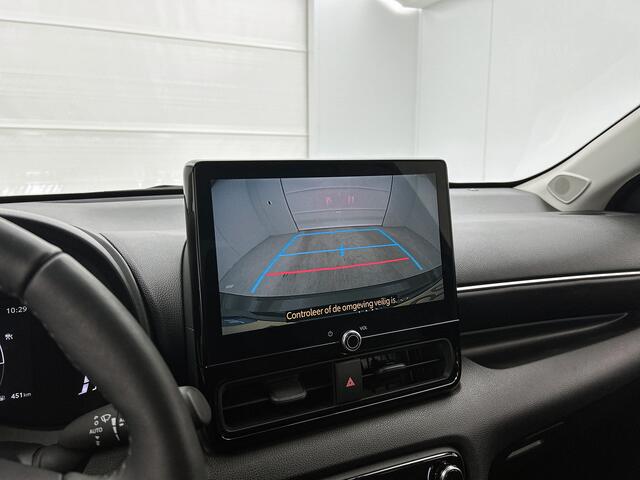 Toyota YARIS 1.5 Hybrid Dynamic | BTW Voertuig | Stoelverwarming |