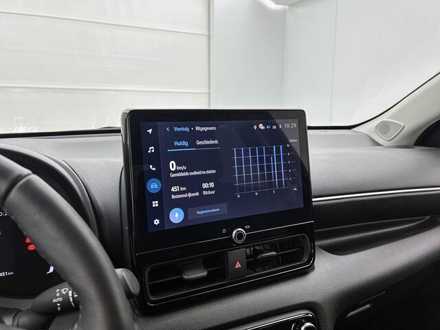 Toyota YARIS 1.5 Hybrid Dynamic | BTW Voertuig | Stoelverwarming |