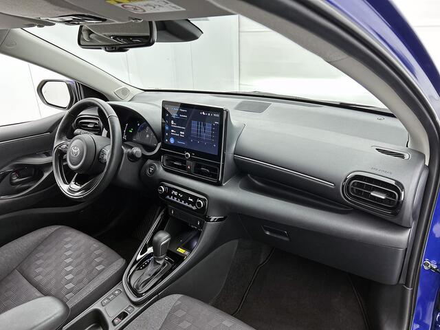 Toyota YARIS 1.5 Hybrid Dynamic | BTW Voertuig | Stoelverwarming |