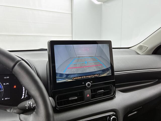 Toyota YARIS 1.5 Hybrid Dynamic | BTW Voertuig | Stoelverwarming |