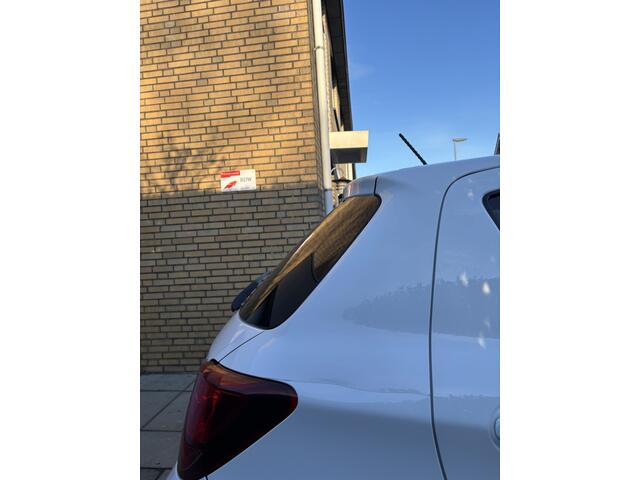 Toyota YARIS 1.0 VVT-I ASPIRATION 5DRS