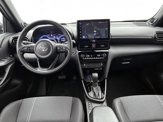 Toyota YARIS Cross 1.5 Hybrid 130 Executive | Premium Pack |