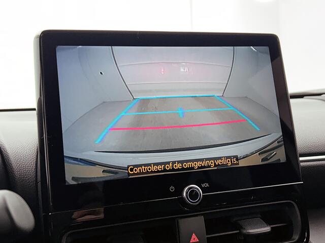 Toyota YARIS Cross 1.5 Hybrid 130 Executive | Premium Pack |