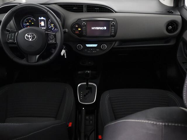 Toyota YARIS 1.5 Hybrid Active | Dealer onderhouden | Camera | Bluetooth | Climate Control |