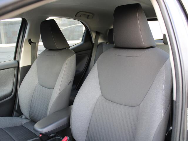 Toyota YARIS 1.5 Hybrid Active 1e Eig/Dealer onderh./Climate/AdaptiveCruise/Camera/AppleCarplay