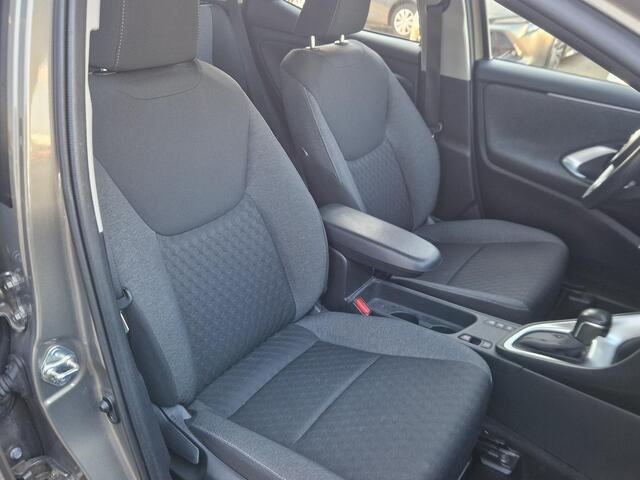 Toyota YARIS 1.5 Hybrid Active