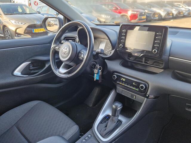 Toyota YARIS 1.5 Hybrid Active