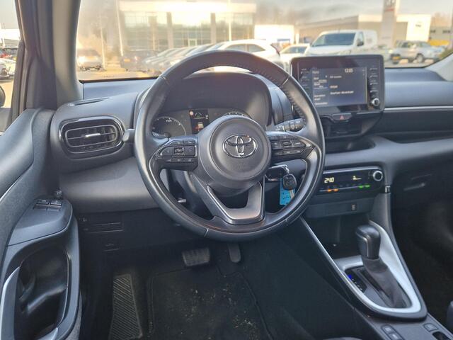 Toyota YARIS 1.5 Hybrid Active