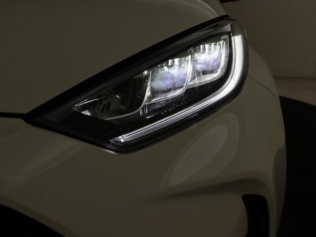 Toyota YARIS 1.5 Hybrid TeamNL | BTW voertuig | Achteruitrijcamera | Dealeronderhouden |