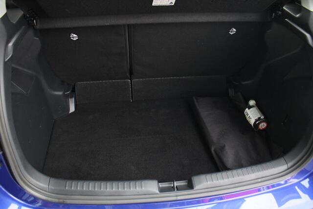 Toyota YARIS 1.5 Hybrid 115 Active Achteruitrijcamera, Cruise Control Adaptief, Climate Control