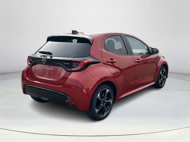 Toyota YARIS 1.5 Hybrid 130 Executive