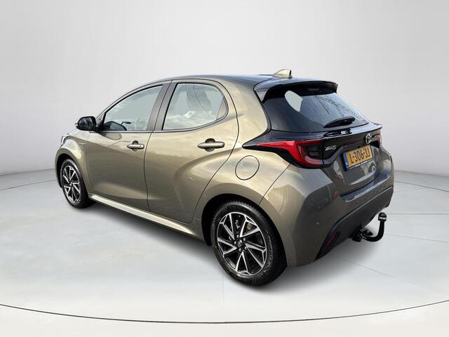 Toyota YARIS 1.5 Hybrid Dynamic **NAVIGATIE/ KEYLESS/ ADAPTIEF CRUISE CONTROL/ 36 MAANDEN GARANTIE**