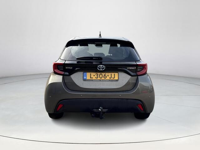 Toyota YARIS 1.5 Hybrid Dynamic **NAVIGATIE/ KEYLESS/ ADAPTIEF CRUISE CONTROL/ 36 MAANDEN GARANTIE**