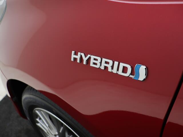 Toyota YARIS 1.5 Hybrid Energy Plus | Navigatie | Achteruitrijcamera | Dealeronderhouden |