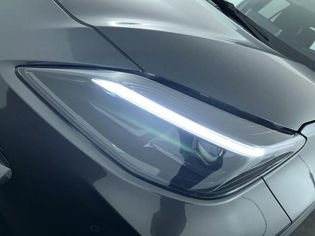 Toyota YARIS Cross 1.5 Hybrid 115 Dynamic | Parkeersensoren | Dodehoeksensor | Stoelverwarming