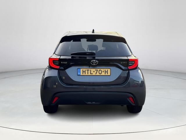 Toyota YARIS 1.5 Hybrid 115 Dynamic **KEYLESS/ ADAPTIEF CRUISE CONTROL/ GARANTIE**