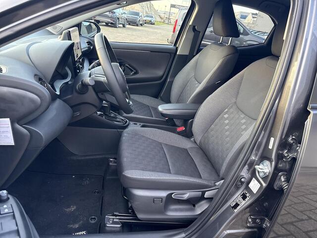 Toyota YARIS 1.5 Hybrid 115 Dynamic **KEYLESS/ ADAPTIEF CRUISE CONTROL/ GARANTIE**