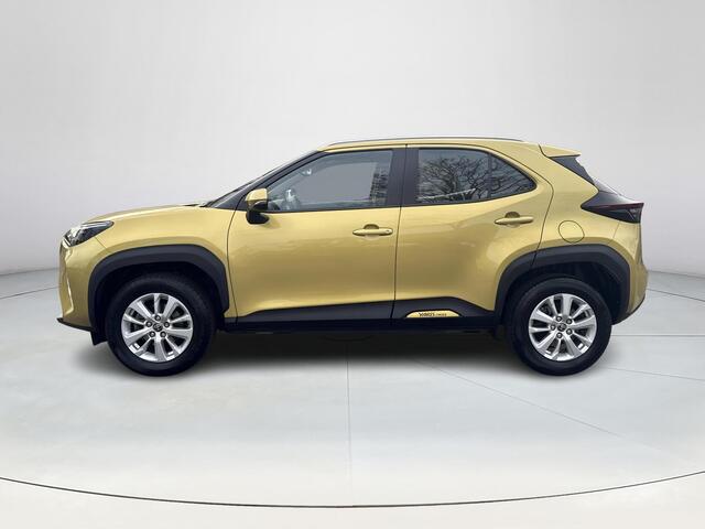 Toyota YARIS Cross 1.5 Hybrid Active Plus | 06-10141018 Voor meer informatie