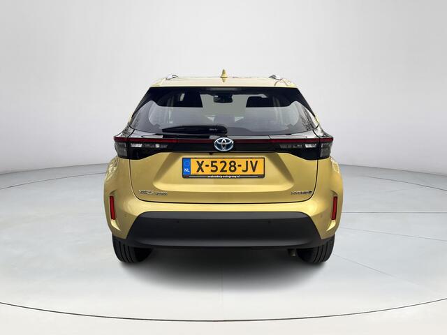 Toyota YARIS Cross 1.5 Hybrid Active Plus | 06-10141018 Voor meer informatie