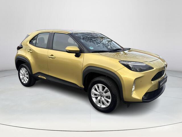 Toyota YARIS Cross 1.5 Hybrid Active Plus | 06-10141018 Voor meer informatie