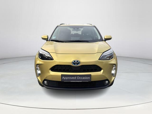 Toyota YARIS Cross 1.5 Hybrid Active Plus | 06-10141018 Voor meer informatie