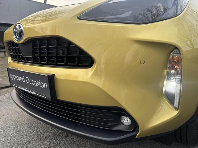 Toyota YARIS Cross 1.5 Hybrid Active Plus | 06-10141018 Voor meer informatie