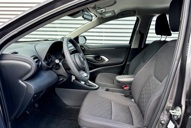 Toyota YARIS 1.5 Hybrid 115 Active Face-Lift