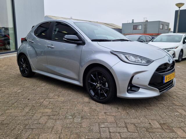 Toyota YARIS 1.5 Hybrid Executive