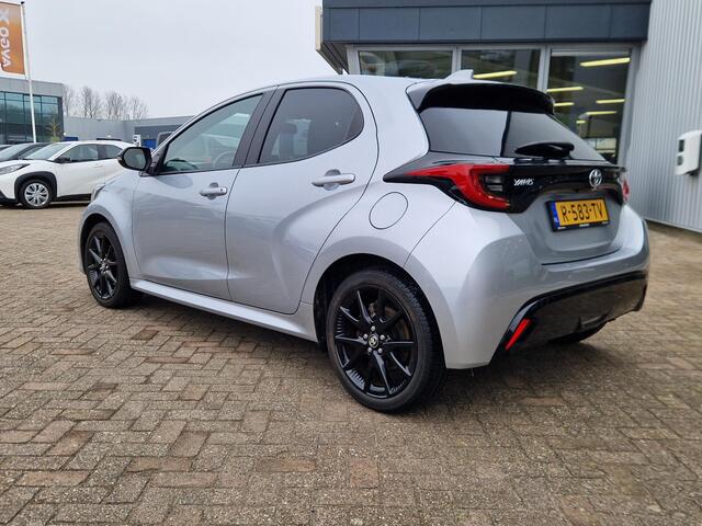 Toyota YARIS 1.5 Hybrid Executive