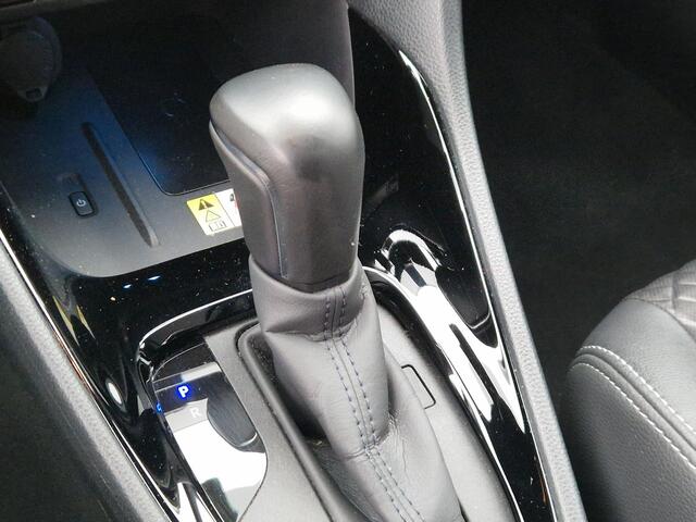 Toyota YARIS 1.5 Hybrid Executive