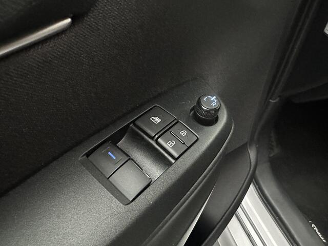 Toyota YARIS 1.5 Hybrid Active Toyota Toyota yaris