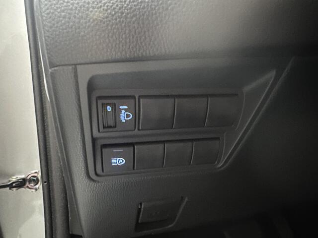 Toyota YARIS 1.5 Hybrid Active Toyota Toyota yaris