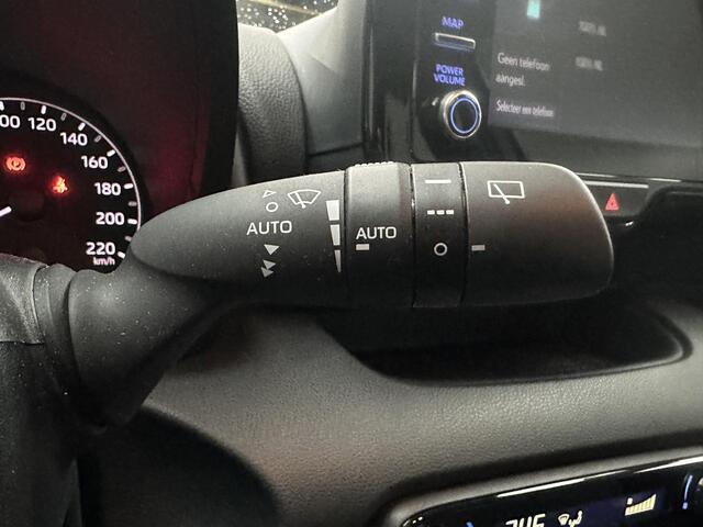 Toyota YARIS 1.5 Hybrid Active Toyota Toyota yaris