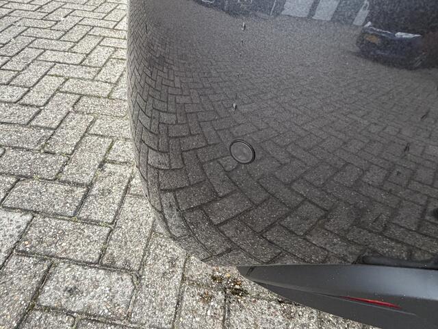 Toyota YARIS 1.5 Hybrid 115 First Edition Limited Stoel Stuur verwarming Parkeersensoren