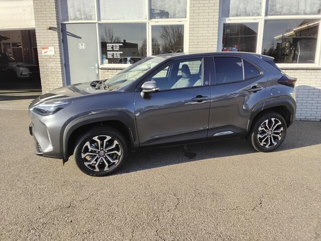 Toyota YARIS Cross 1.5 Hybrid Style Blindspot el.achterklep