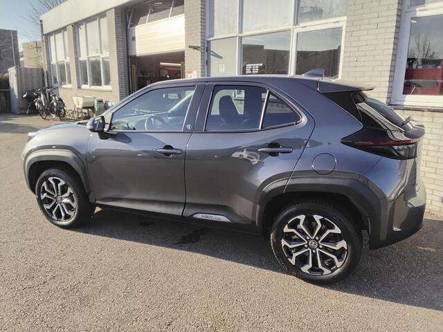 Toyota YARIS Cross 1.5 Hybrid Style Blindspot el.achterklep