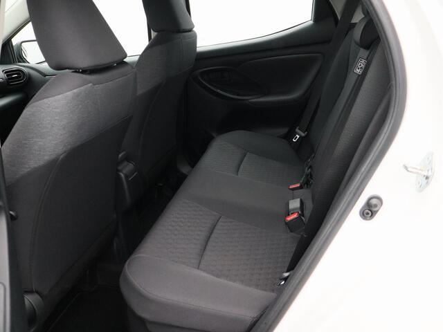 Toyota YARIS 1.5 Hybrid Dynamic/ automaat/ lage km!