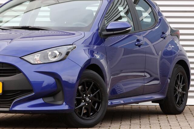 Toyota YARIS 1.5 Hybrid Active