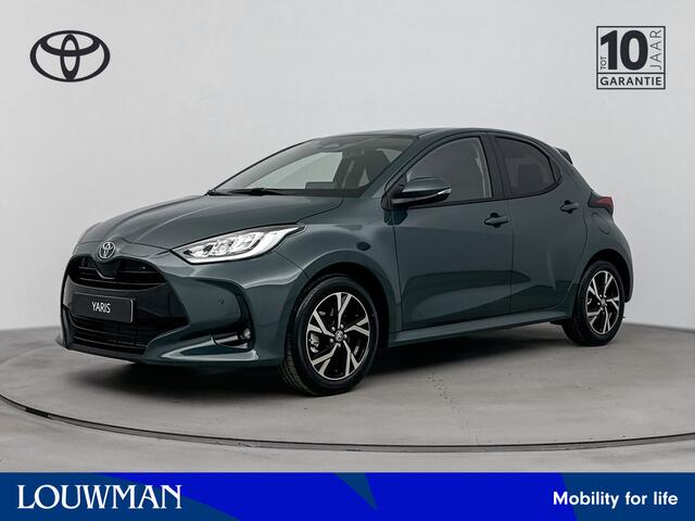 Toyota YARIS 1.5 Hybrid 115 Dynamic | Apple Carplay & Android Auto | Parkeercamera | * | Direct leverbaar |