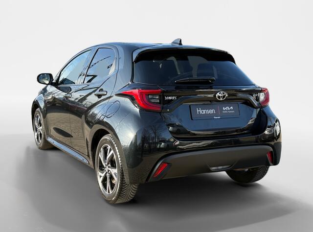 Toyota YARIS 1.5 Hyrid 115 Dynamic I Camera I CarPlay I Cruise Control | Apple Carplay/Android Auto | DAB | LED koplampen