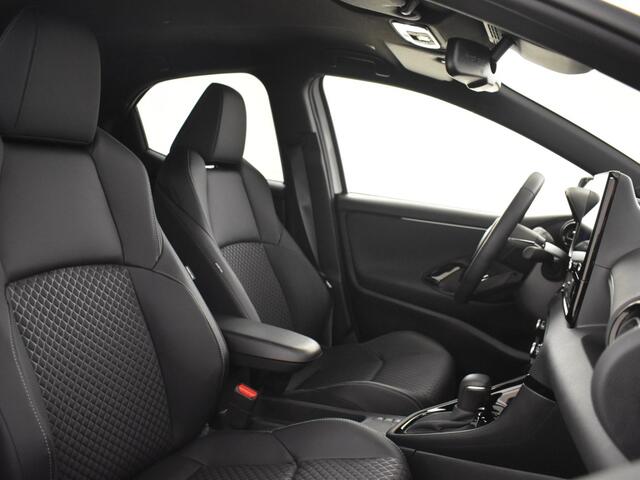 Toyota YARIS 1.5 Hybrid 130 Executive | JBL | PDC V+A | Head Up